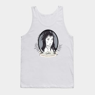 Lydia Deetz Tank Top